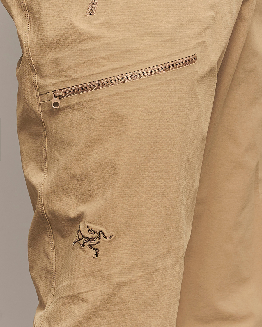 Mies | Housut | Arc'teryx | Gamma AR Pants Canvas
