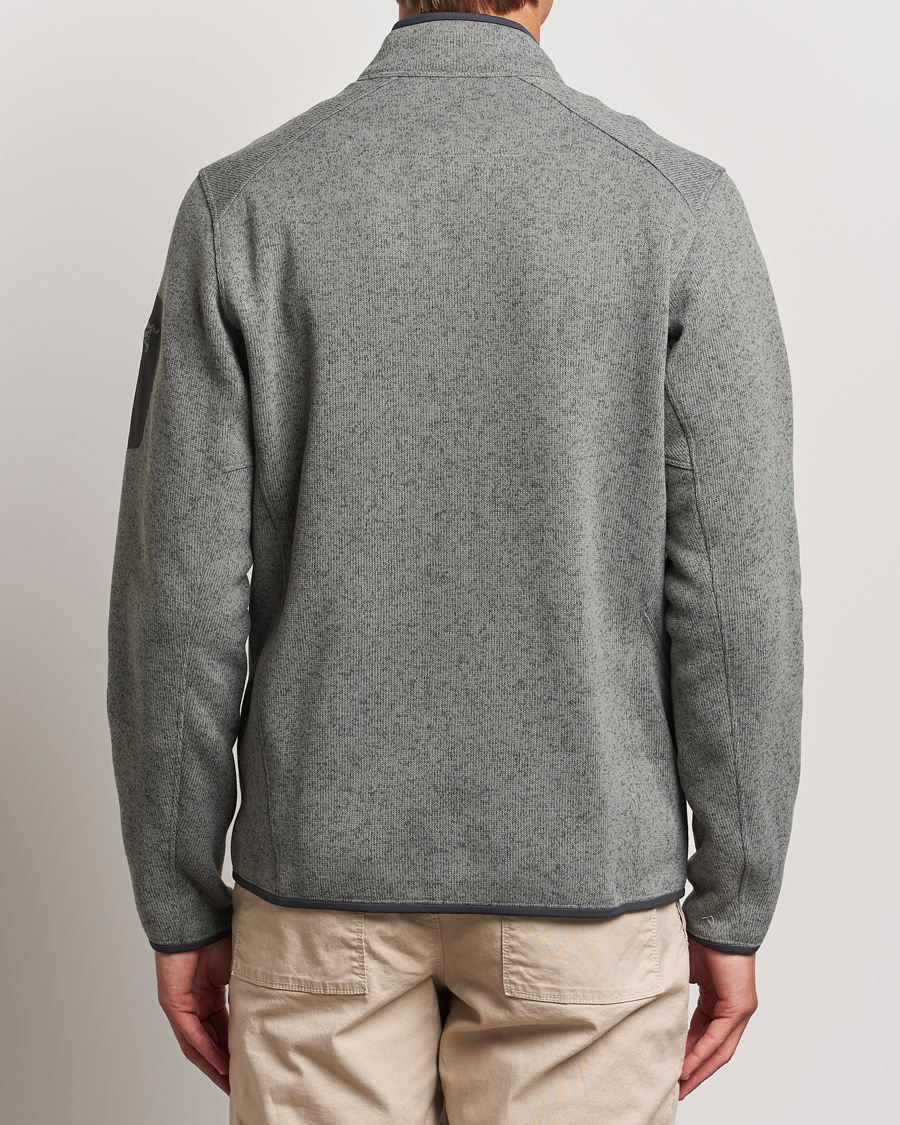 Mies | Puserot | Arc'teryx | Covert Full Zip Void Heather