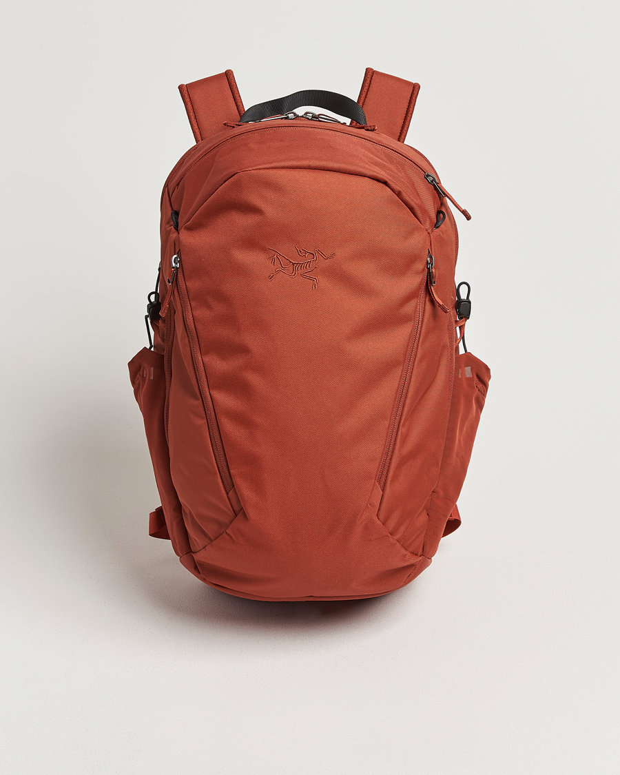 Mies | Arc'teryx Mantis 26L Backpack Sequoia | Arc'teryx | Mantis 26L Backpack Sequoia