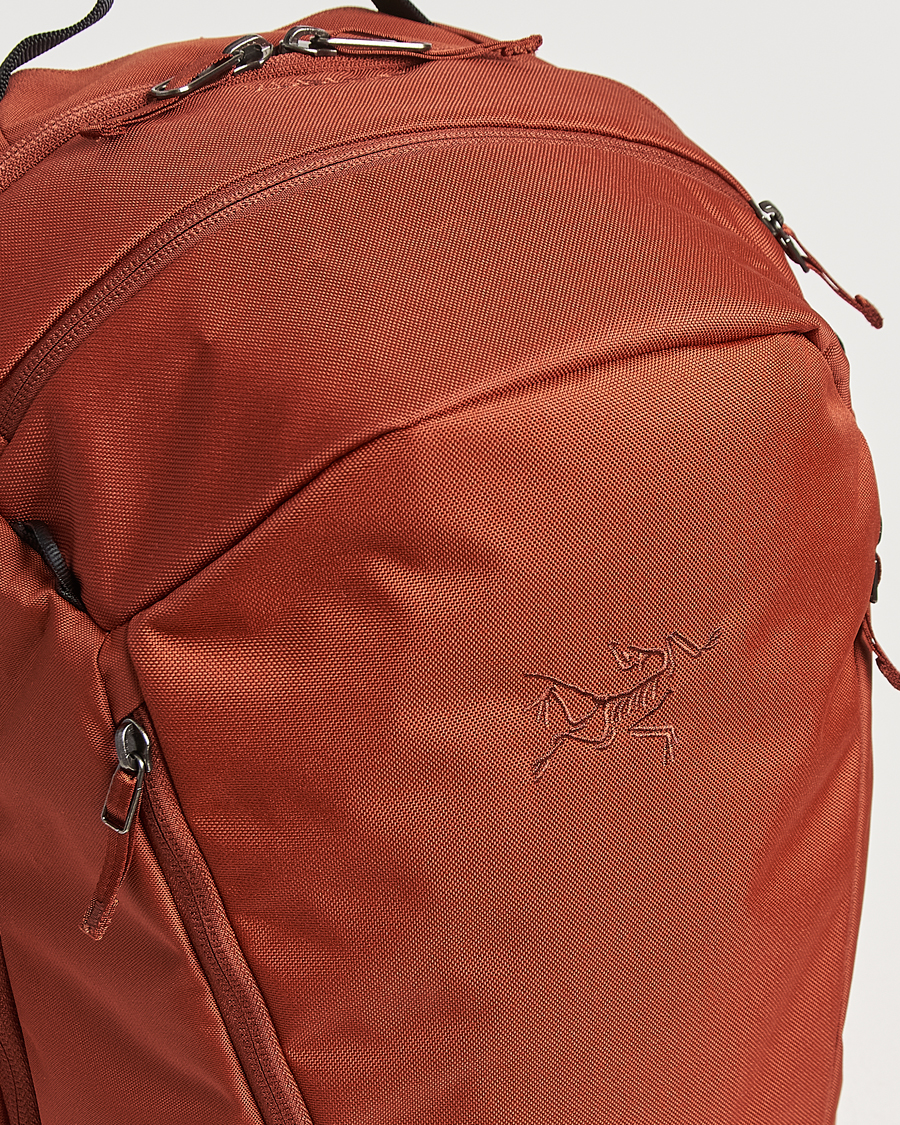 Mies | Arc'teryx Mantis 26L Backpack Sequoia | Arc'teryx | Mantis 26L Backpack Sequoia