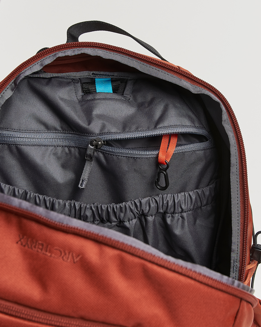Mies | Arc'teryx Mantis 26L Backpack Sequoia | Arc'teryx | Mantis 26L Backpack Sequoia