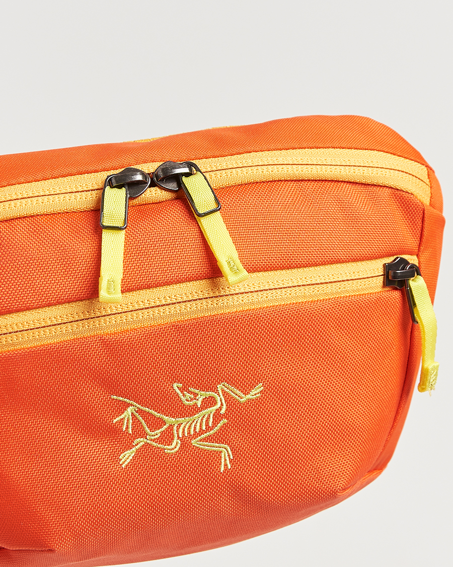 Mies | Arc'teryx Mantis 1 Waist Pack Solaris | Arc'teryx | Mantis 1 Waist Pack Solaris