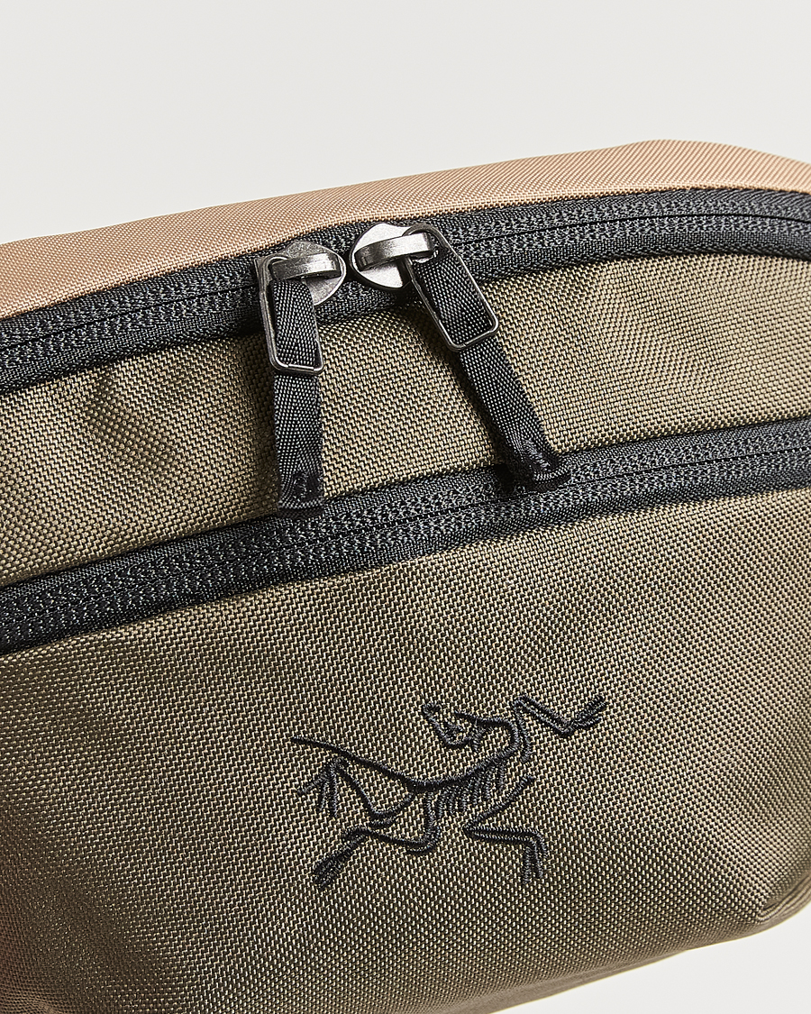 Mies | Arc'teryx Mantis 1 Waist Pack Tatsu | Arc'teryx | Mantis 1 Waist Pack Tatsu