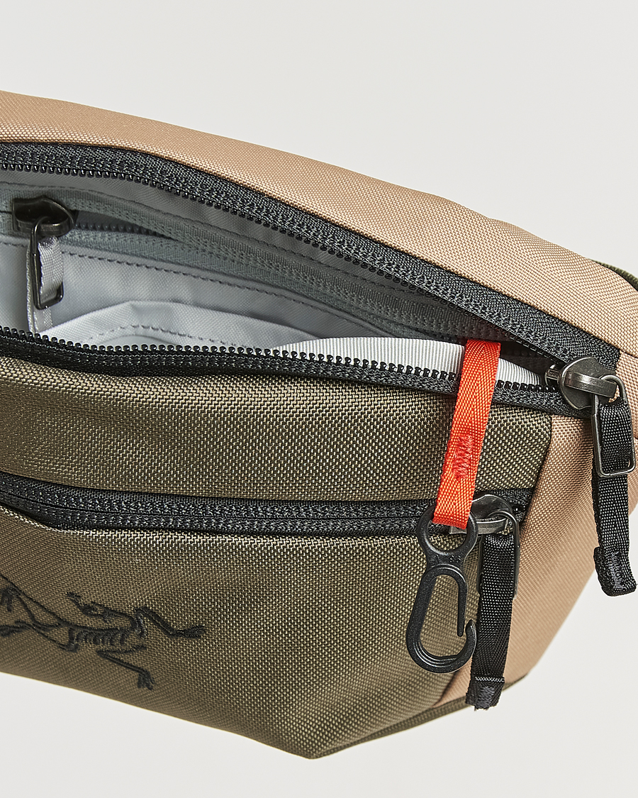 Mies | Arc'teryx Mantis 1 Waist Pack Tatsu | Arc'teryx | Mantis 1 Waist Pack Tatsu
