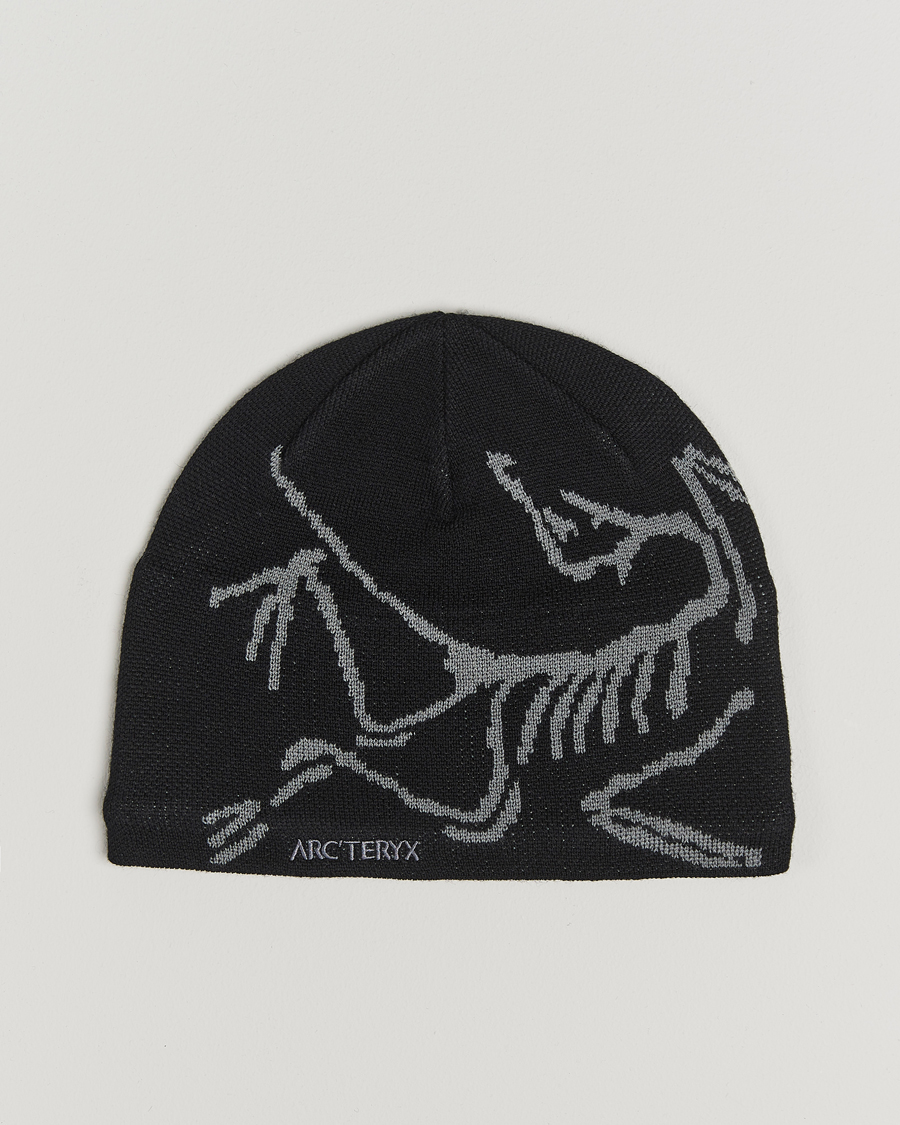 Mies | Arc'teryx Bird Head Beanie Black | Arc'teryx | Bird Head Beanie Black