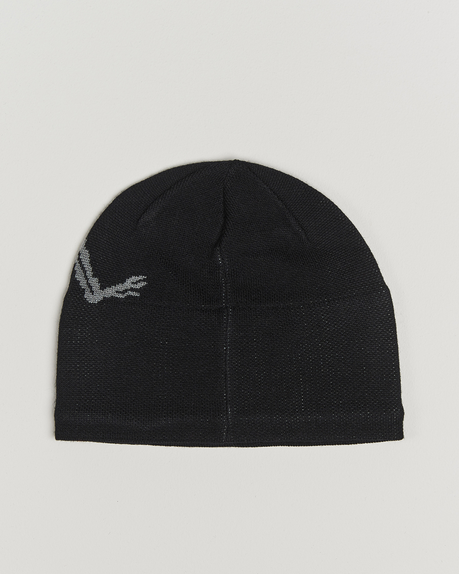 Mies | Arc'teryx Bird Head Beanie Black | Arc'teryx | Bird Head Beanie Black