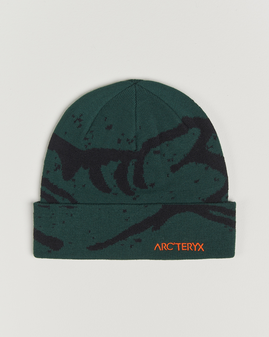 Mies | Arc'teryx Grotto Beanie Eden | Arc'teryx | Grotto Beanie Eden