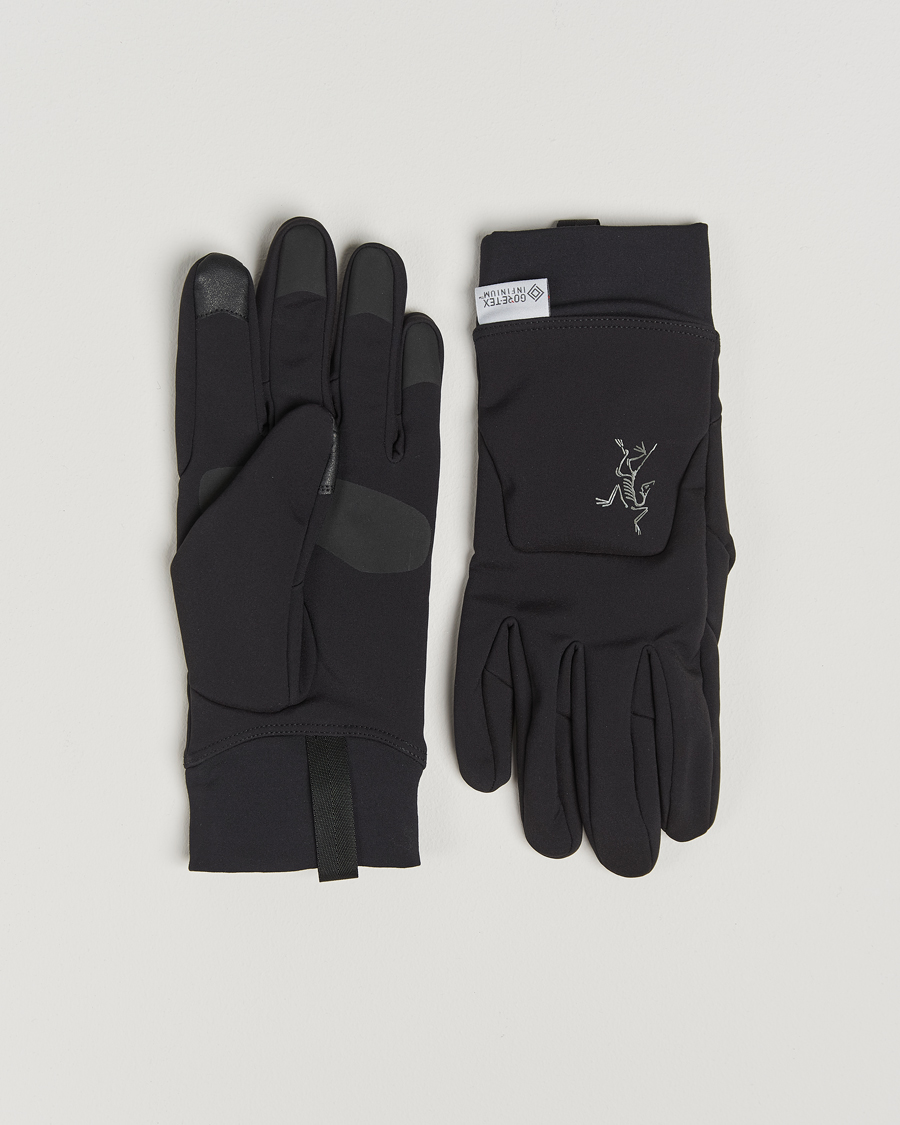 Mies | Arc'teryx Venta Glove Black | Arc'teryx | Venta Glove Black