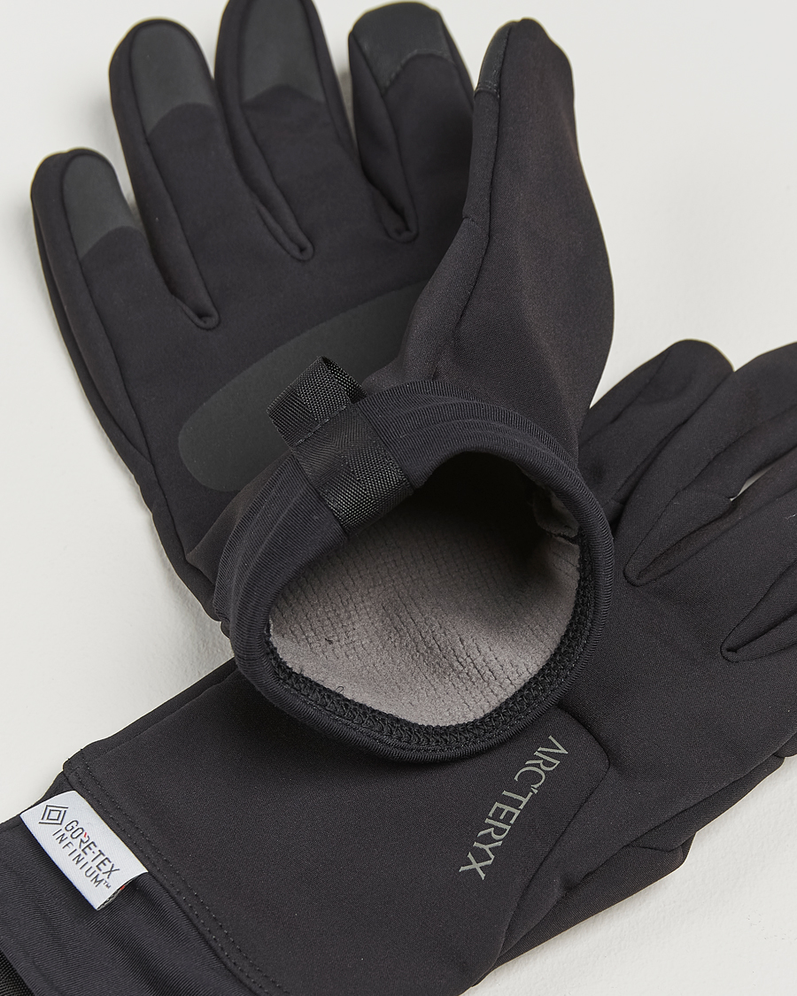 Mies | Arc'teryx Venta Glove Black | Arc'teryx | Venta Glove Black