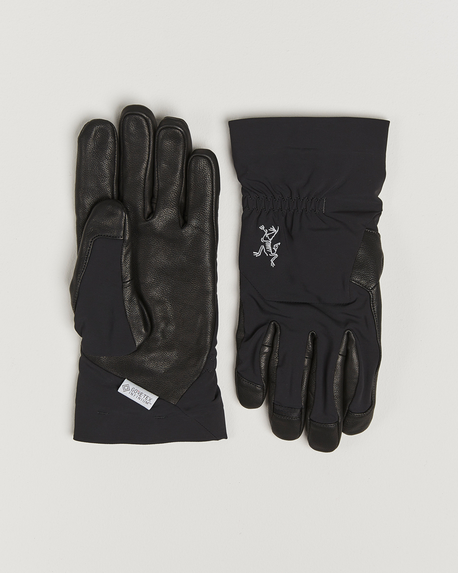 Mies | Arc'teryx Venta AR Glove Black | Arc'teryx | Venta AR Glove Black