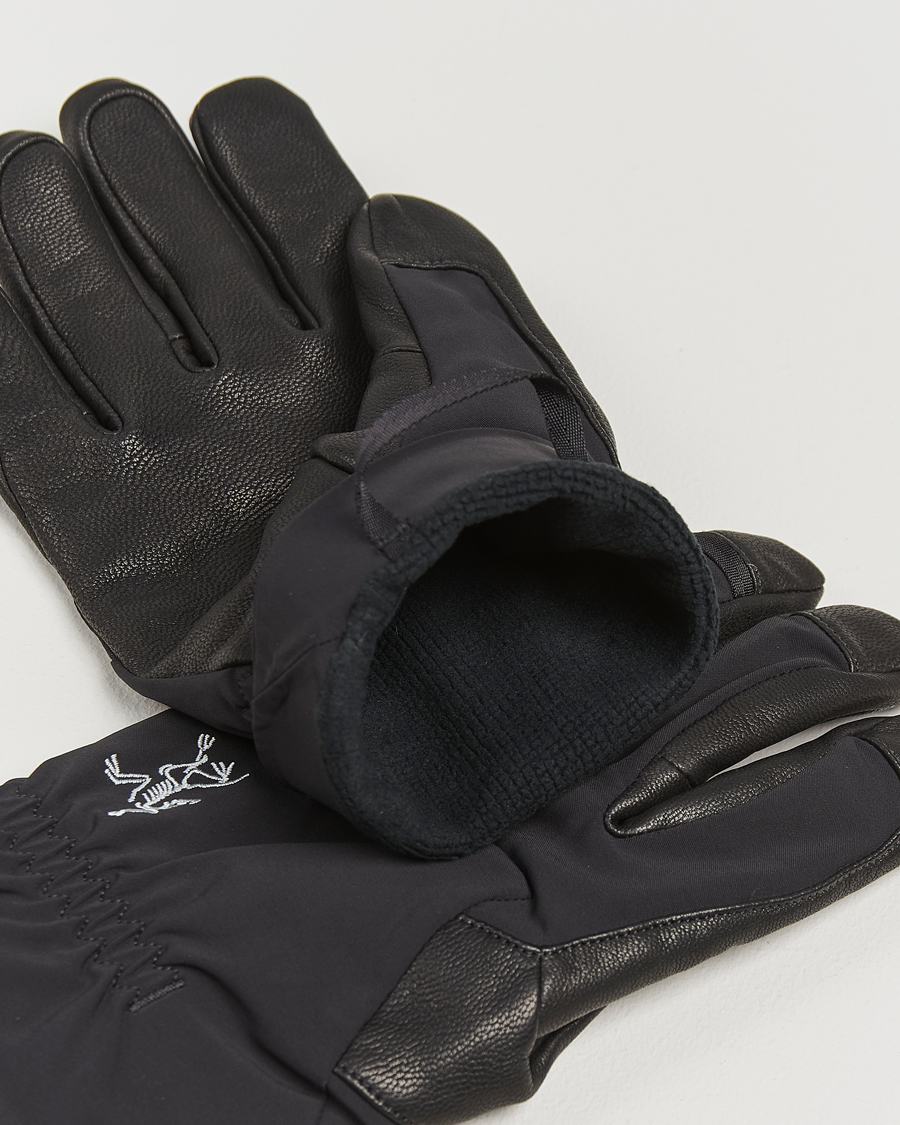 Mies | Arc'teryx Venta AR Glove Black | Arc'teryx | Venta AR Glove Black