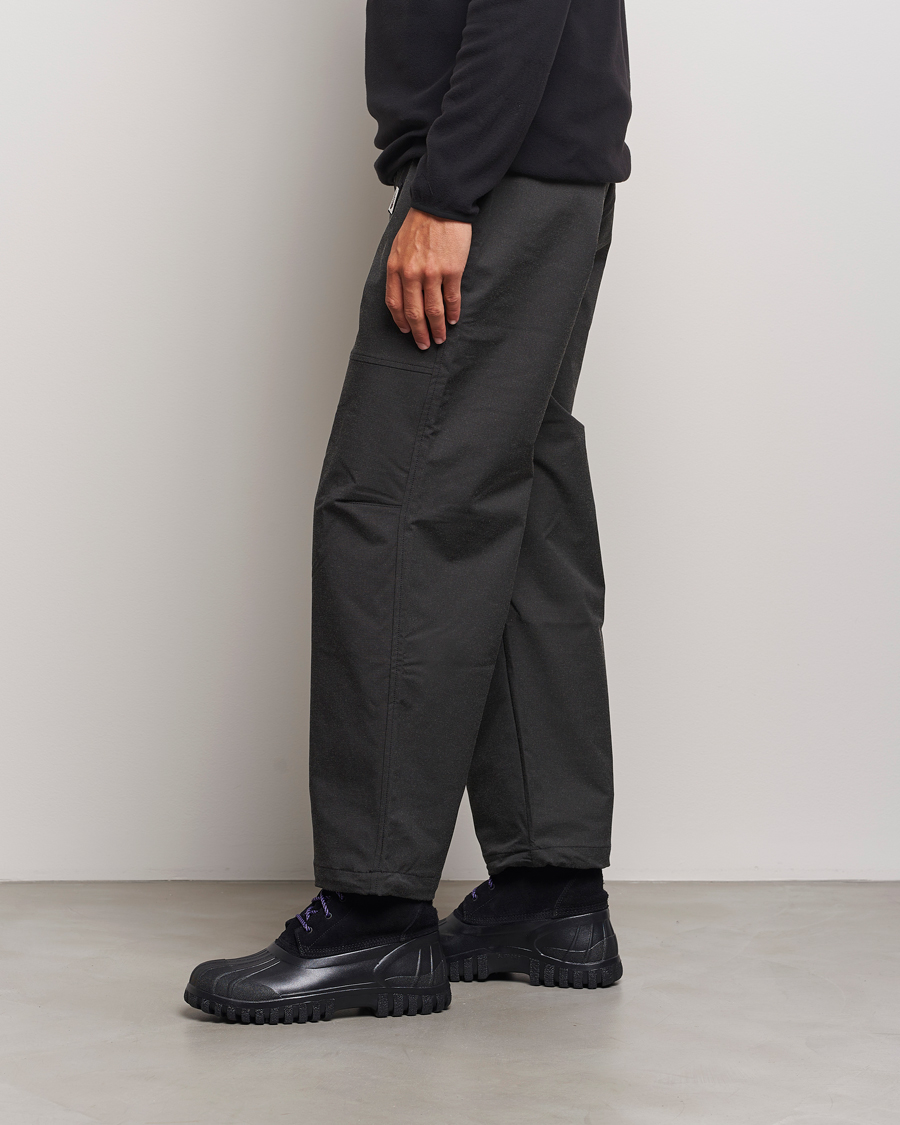 Mies | Diemme Anatra Shearling Boot Black Suede | Diemme | Anatra Shearling Boot Black Suede