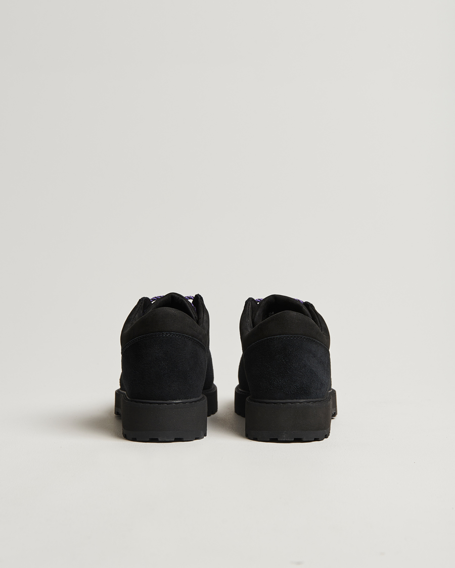 Mies | Nilkkurit | Diemme | Cornaro Low Boot Black Suede