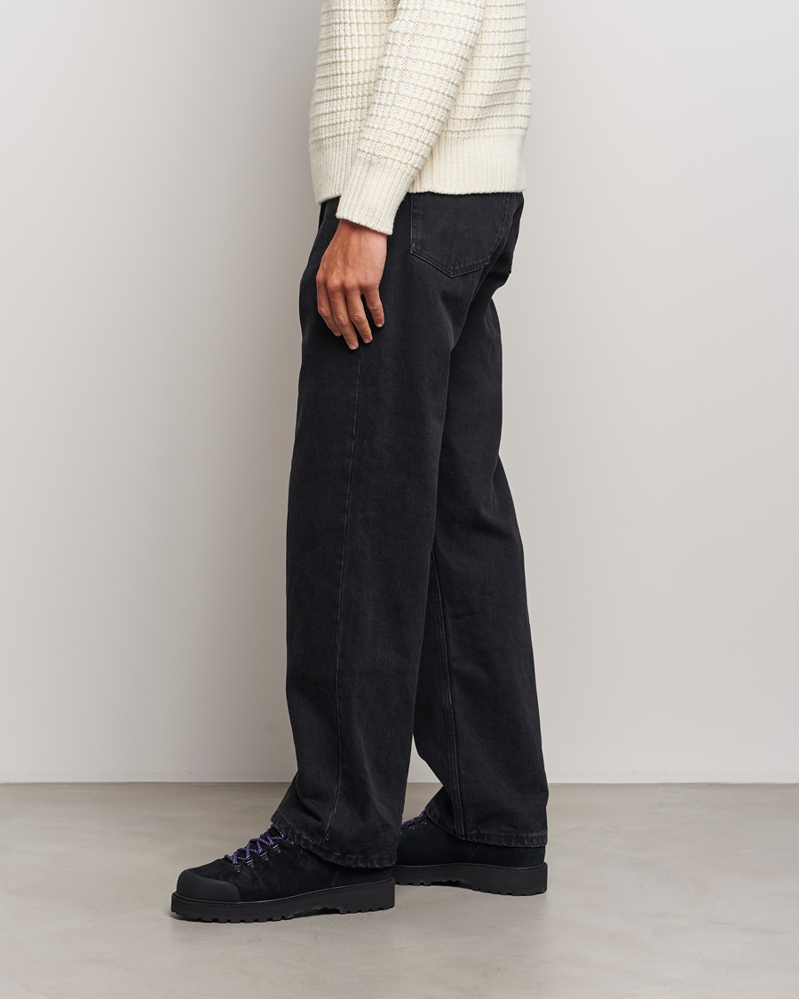 Mies | Nilkkurit | Diemme | Cornaro Low Boot Black Suede