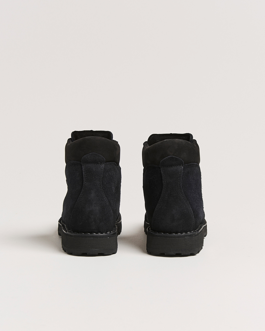 Mies | Nilkkurit | Diemme | Roccia Vet Original Boot Black Suede