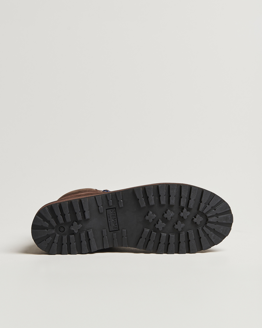 Mies | Nilkkurit | Diemme | Roccia Vet Original Boot Dark Brown Suede