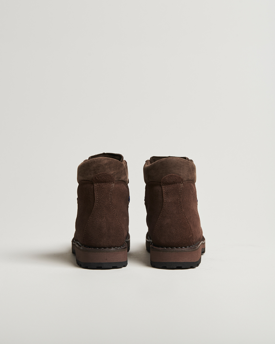 Mies | Nilkkurit | Diemme | Roccia Vet Original Boot Dark Brown Suede