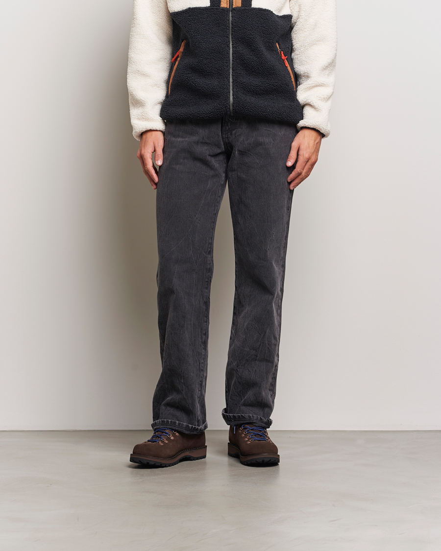 Mies | Nilkkurit | Diemme | Roccia Vet Original Boot Dark Brown Suede