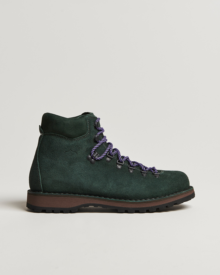 Mies | Diemme Roccia Vet Original Boot Forest Suede | Diemme | Roccia Vet Original Boot Forest Suede