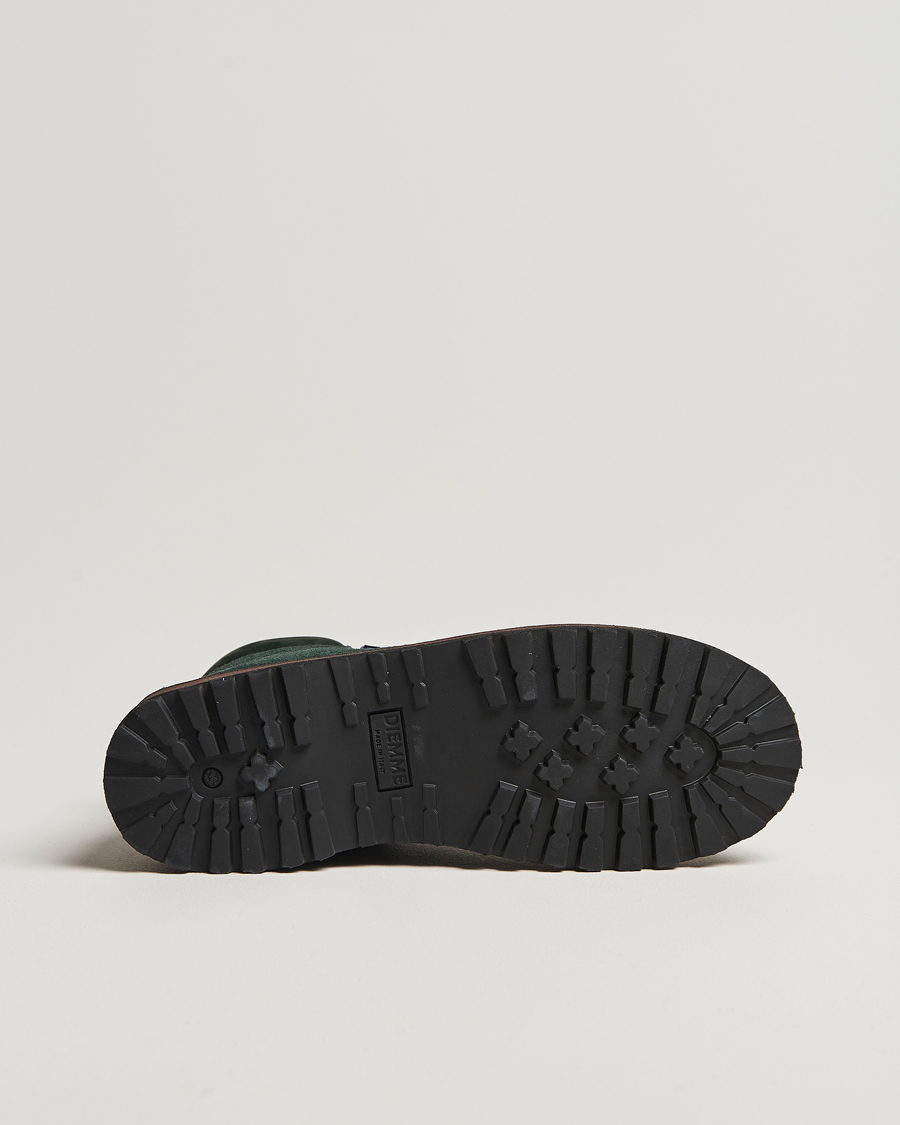 Mies | Diemme Roccia Vet Original Boot Forest Suede | Diemme | Roccia Vet Original Boot Forest Suede