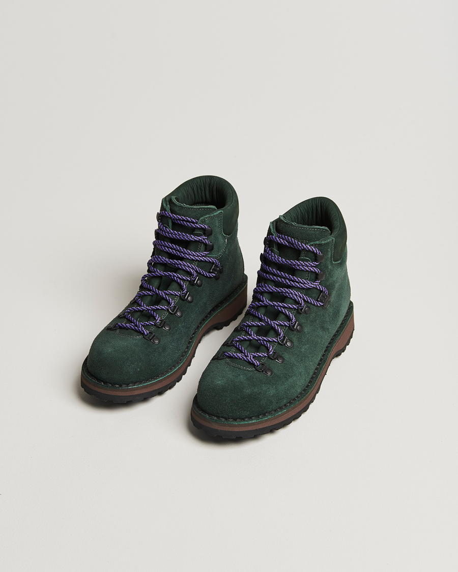 Mies | Diemme Roccia Vet Original Boot Forest Suede | Diemme | Roccia Vet Original Boot Forest Suede