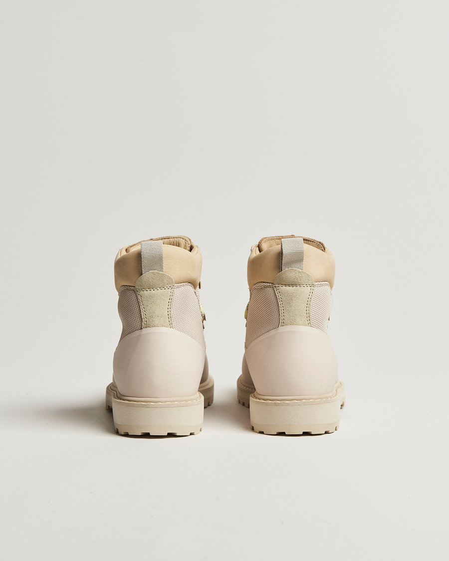 Mies | Diemme Roccia Vet Sport Original Boot Ecru Fabric | Diemme | Roccia Vet Sport Original Boot Ecru Fabric