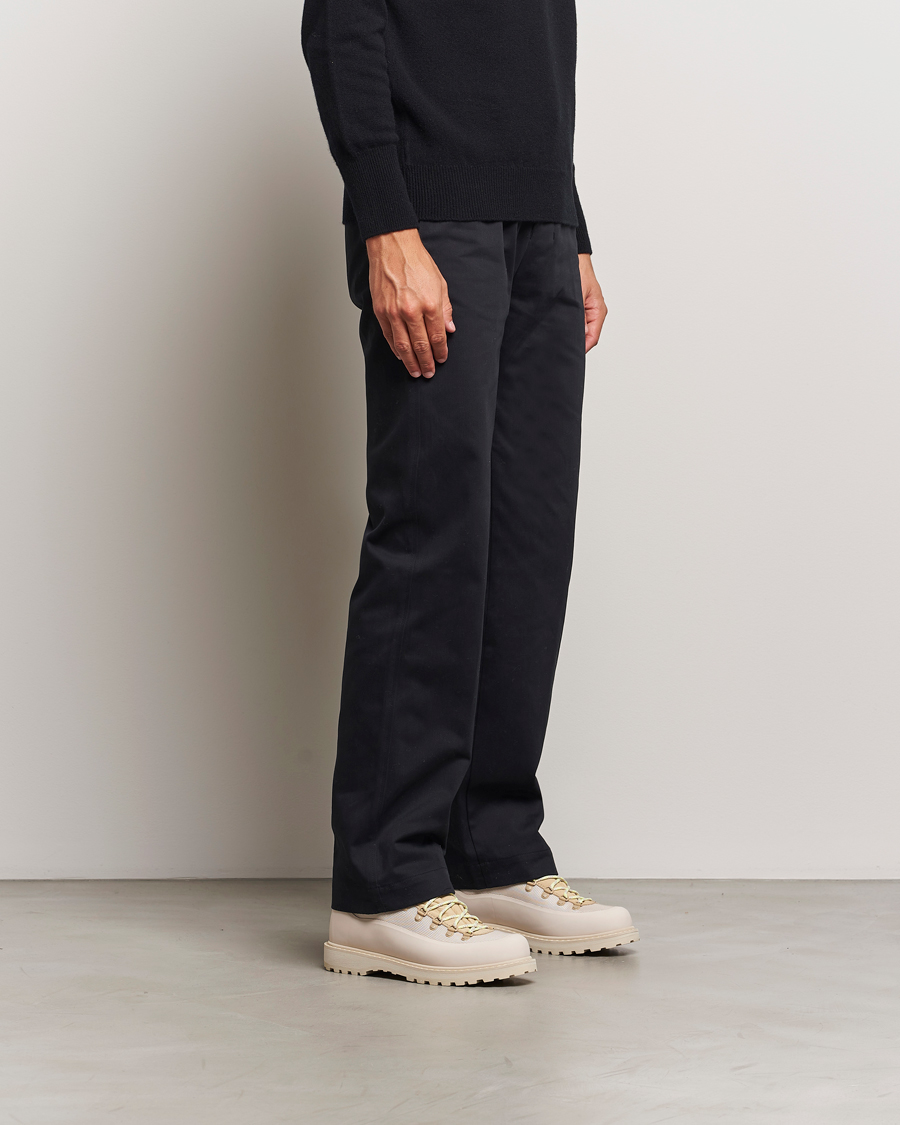 Mies | Diemme Roccia Vet Sport Original Boot Ecru Fabric | Diemme | Roccia Vet Sport Original Boot Ecru Fabric