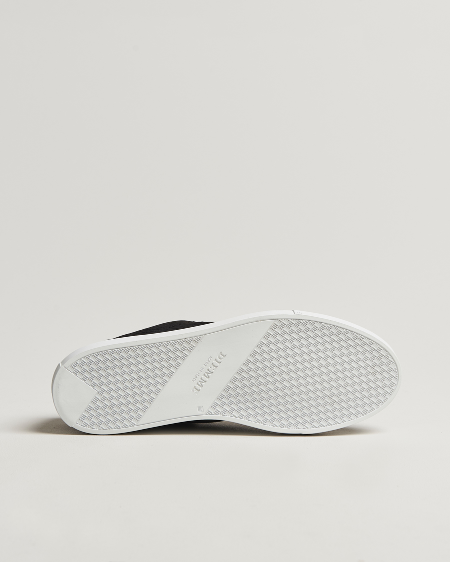 Mies | Diemme Marostica Low Sneaker Black Leather | Diemme | Marostica Low Sneaker Black Leather