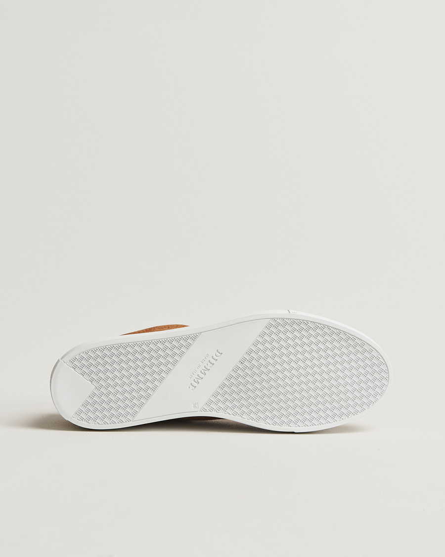 Mies | Diemme Marostica Low Sneaker Cognac Leather | Diemme | Marostica Low Sneaker Cognac Leather