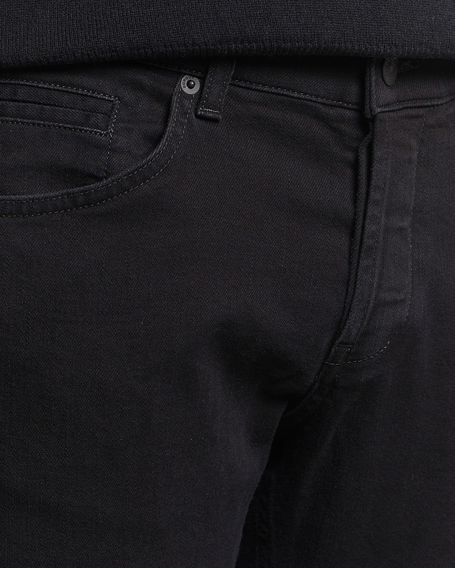 Mies | Farkut | Dondup | George Jeans Black