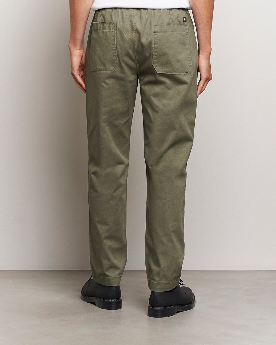 Mies | Housut | Dockers | California Straight Cotton Pants Camo