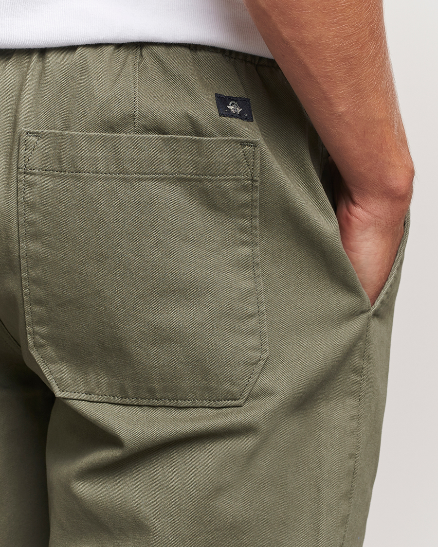 Mies | Housut | Dockers | California Straight Cotton Pants Camo