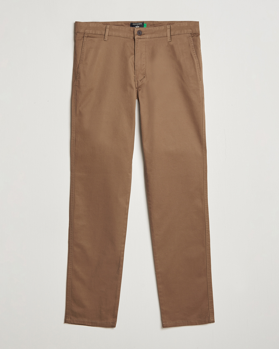 Mies | Housut | Dockers | Original OPP Slim Twill Stretch Chino Cub