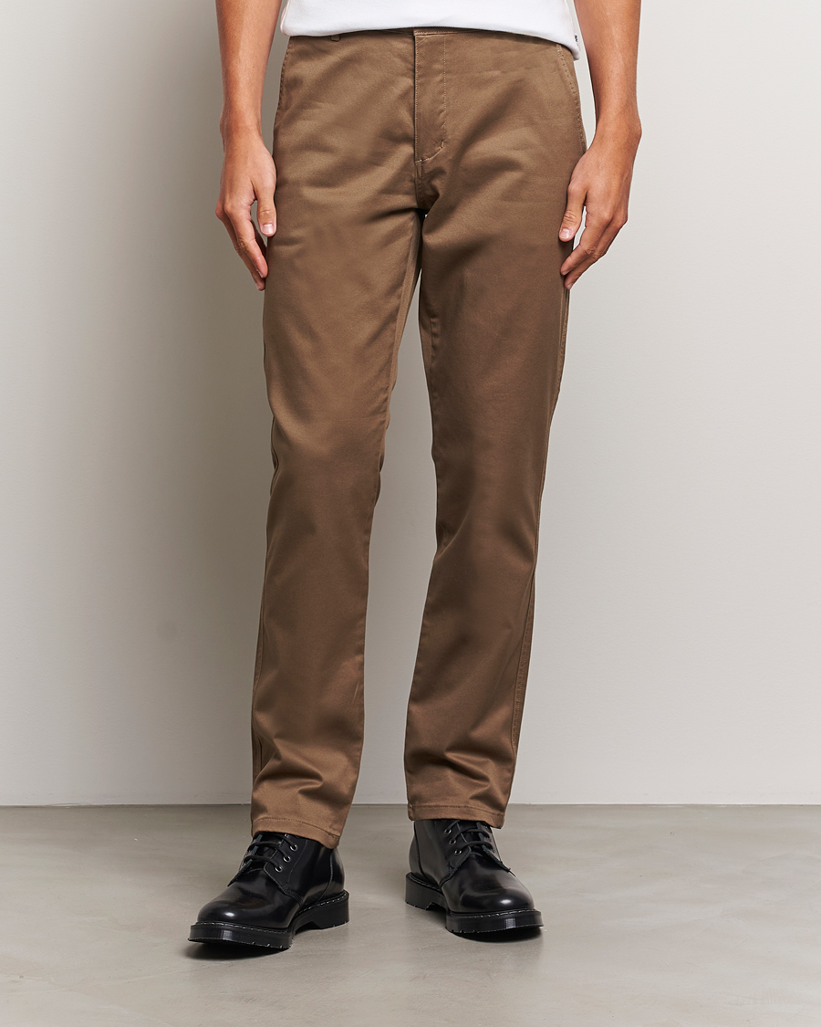 Mies | Housut | Dockers | Original OPP Slim Twill Stretch Chino Cub