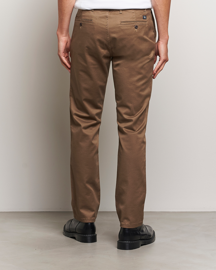 Mies | Housut | Dockers | Original OPP Slim Twill Stretch Chino Cub