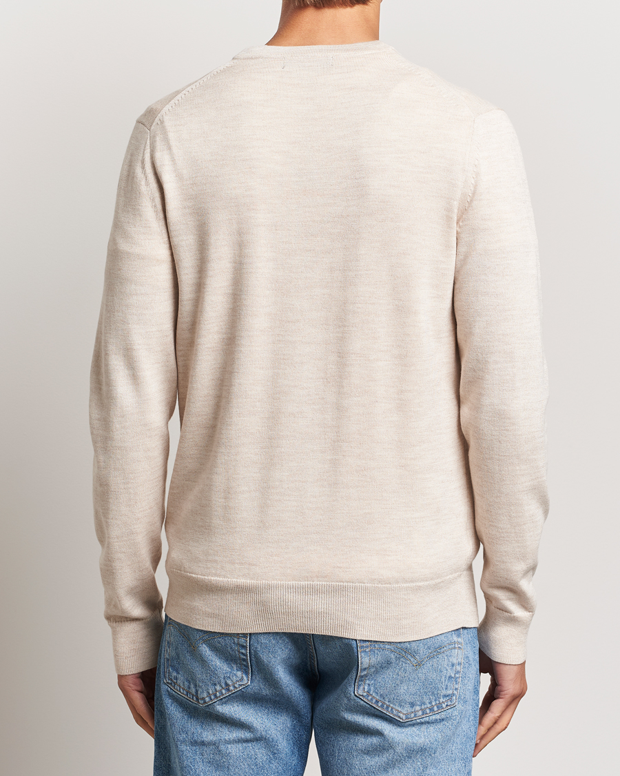 Mies | Puserot | Fred Perry | Knitted Cardigan Porriged Marl