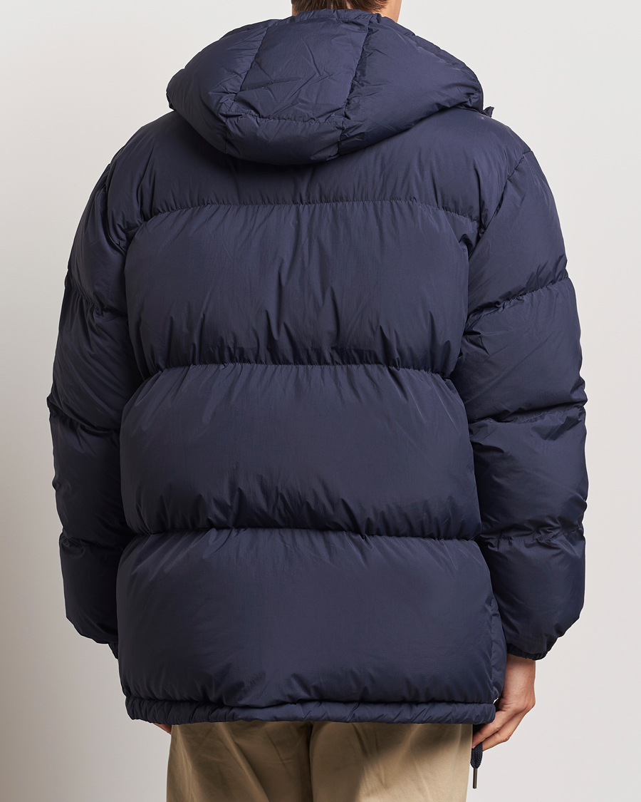 Mies | Takit | GANT | Expedition Down Puffer Evening Blue