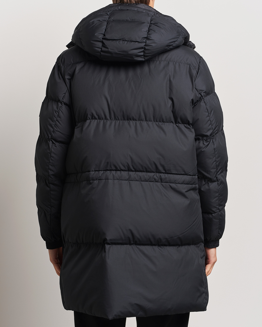 Mies | Takit | BOSS BLACK | Condolo Puffer Parka Black