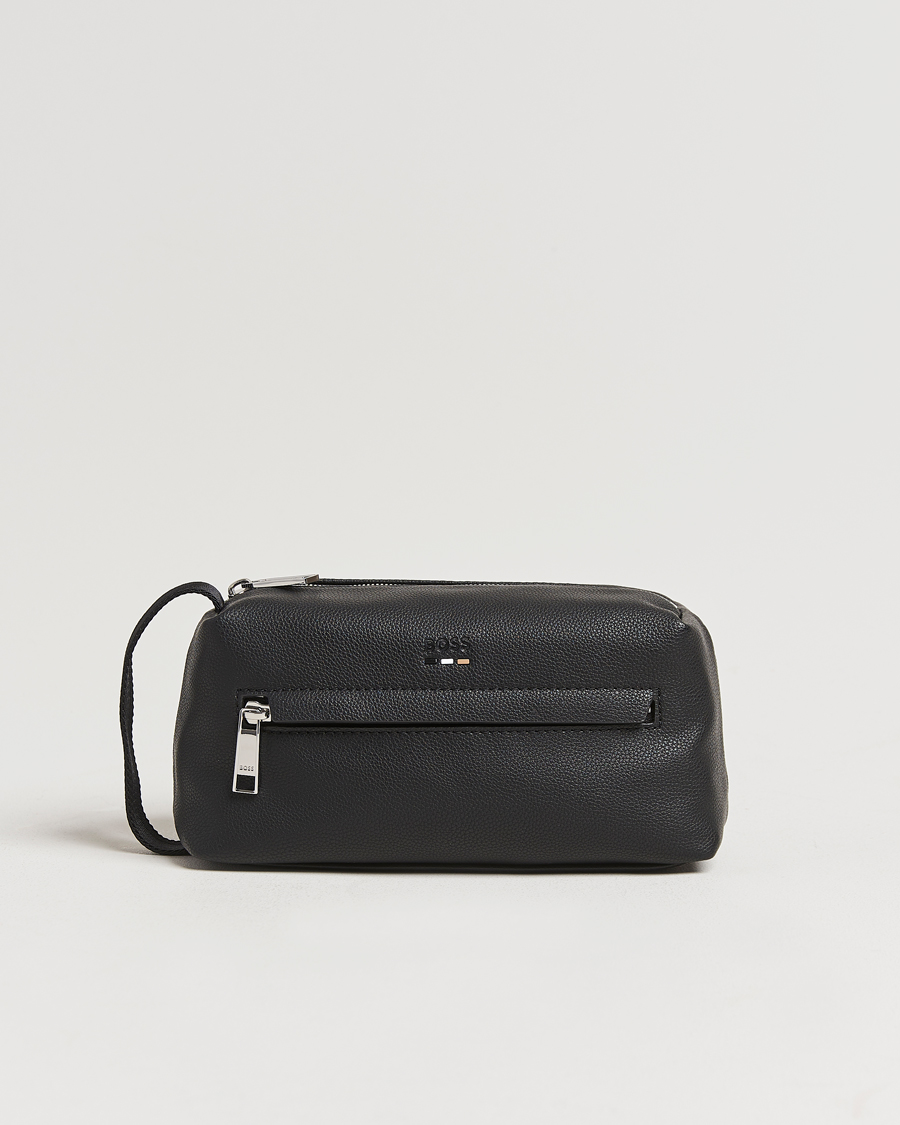 Mies | Laukut | BOSS BLACK | Ray Washbag Black