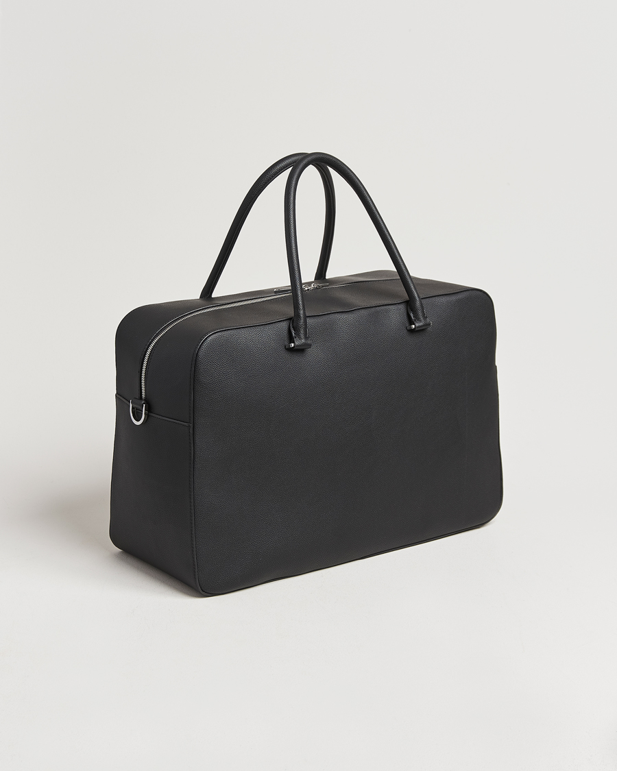 Mies | BOSS BLACK Ray Holdall Black | BOSS BLACK | Ray Holdall Black