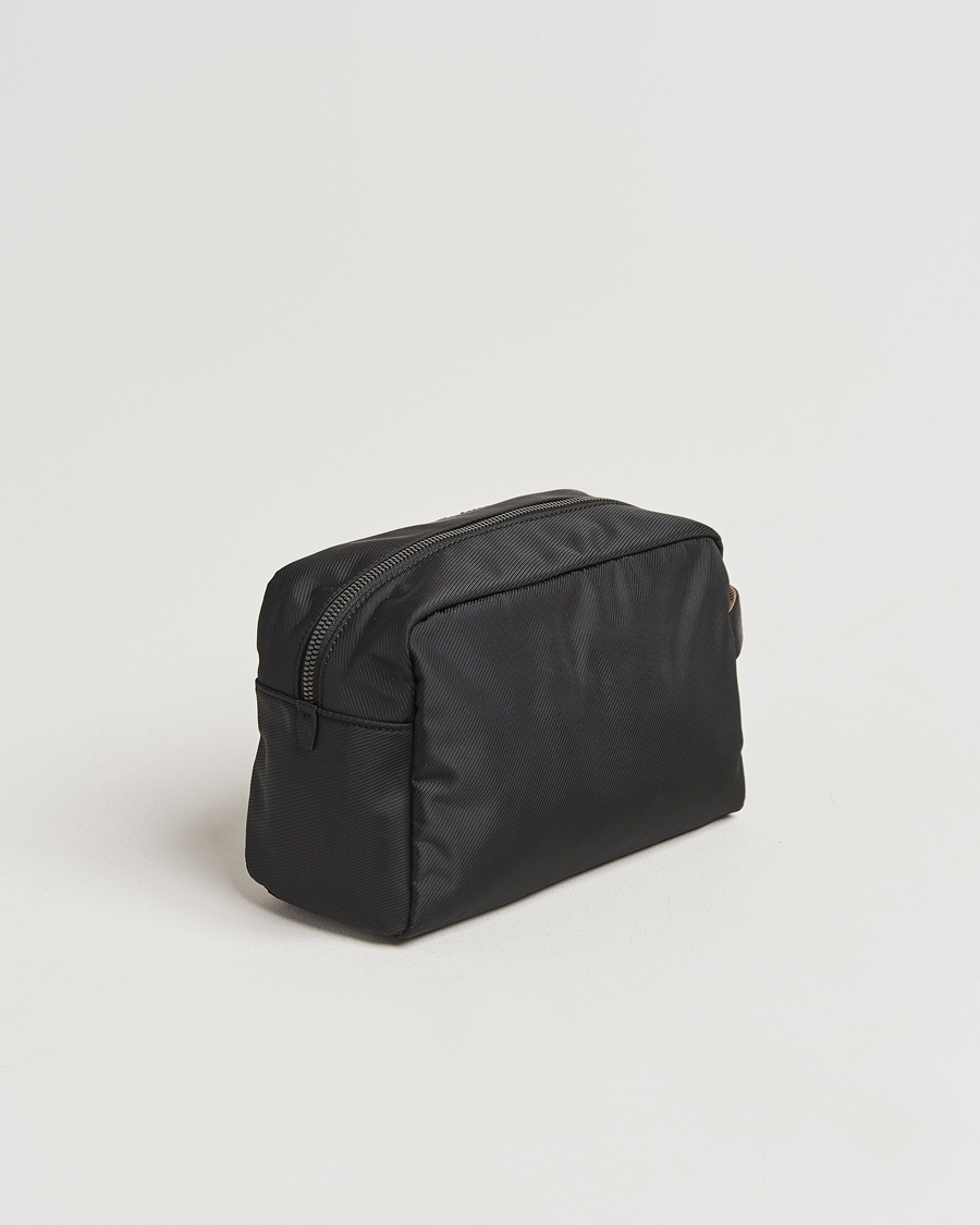 Mies | BOSS BLACK Catch Washbag Black | BOSS BLACK | Catch Washbag Black
