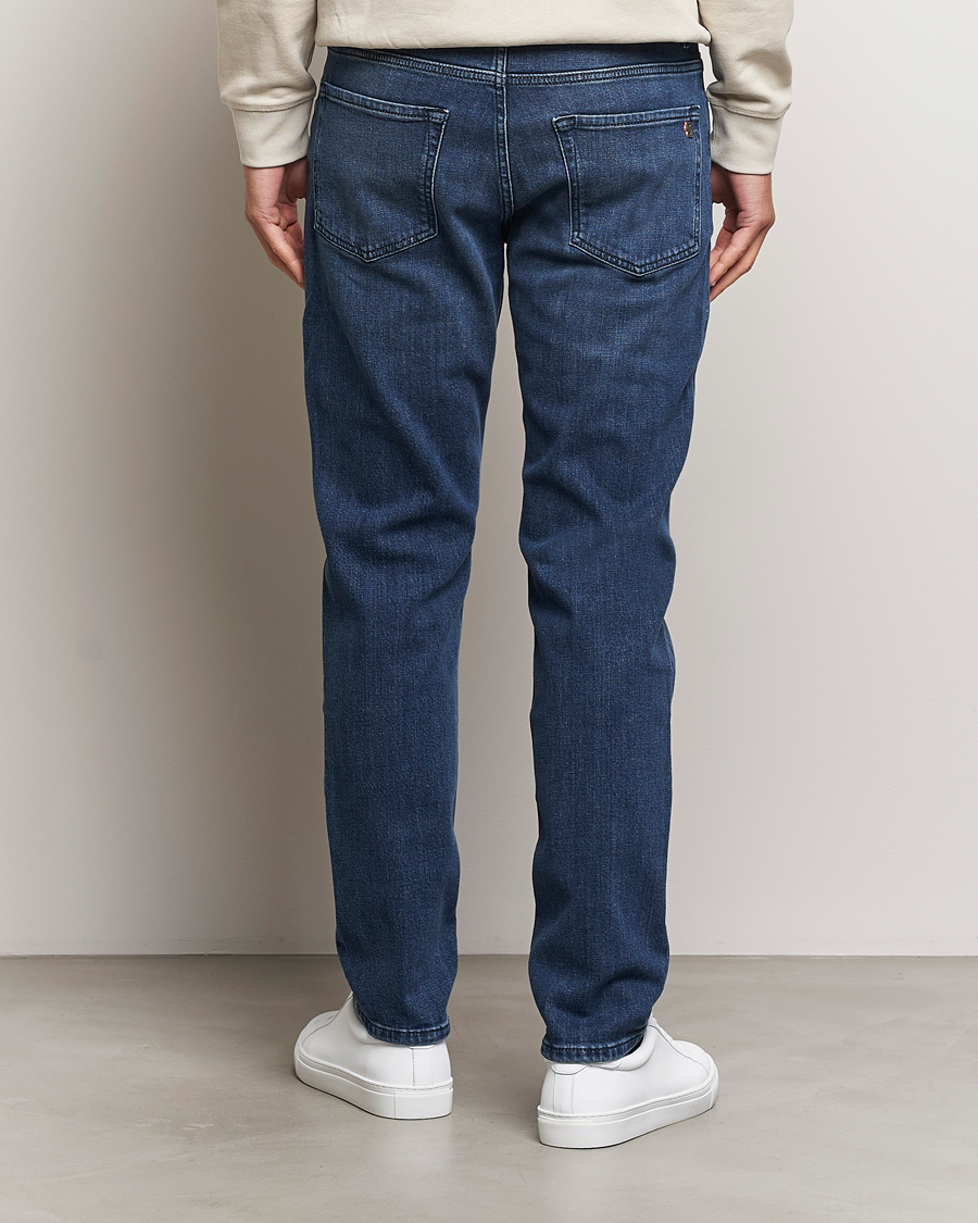 Mies | Farkut | BOSS ORANGE | Re.Maine Jeans Navy