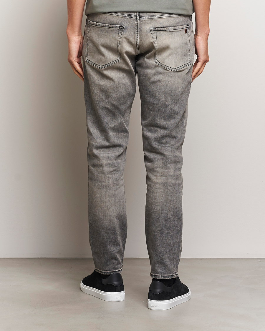 Mies | Farkut | BOSS ORANGE | Re.Maine Jeans Dark Grey