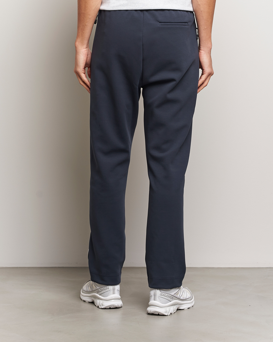Mies | Housut | BOSS GREEN | Hadim Sweatpants Dark Blue