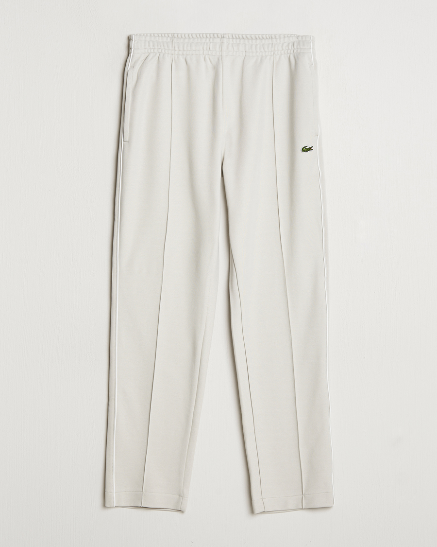 Mies | Housut | Lacoste | Paris Piqué Track Pants Hammam