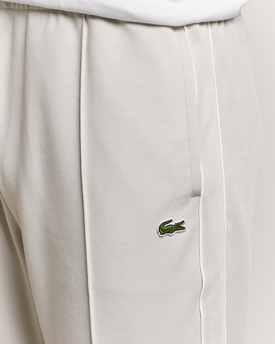Mies | Housut | Lacoste | Paris Piqué Track Pants Hammam