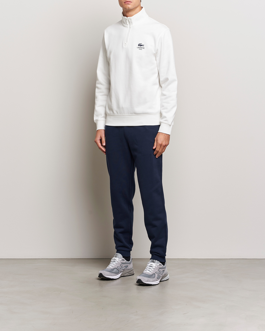 Mies | Housut | Lacoste | Paris Sweatpants Navy