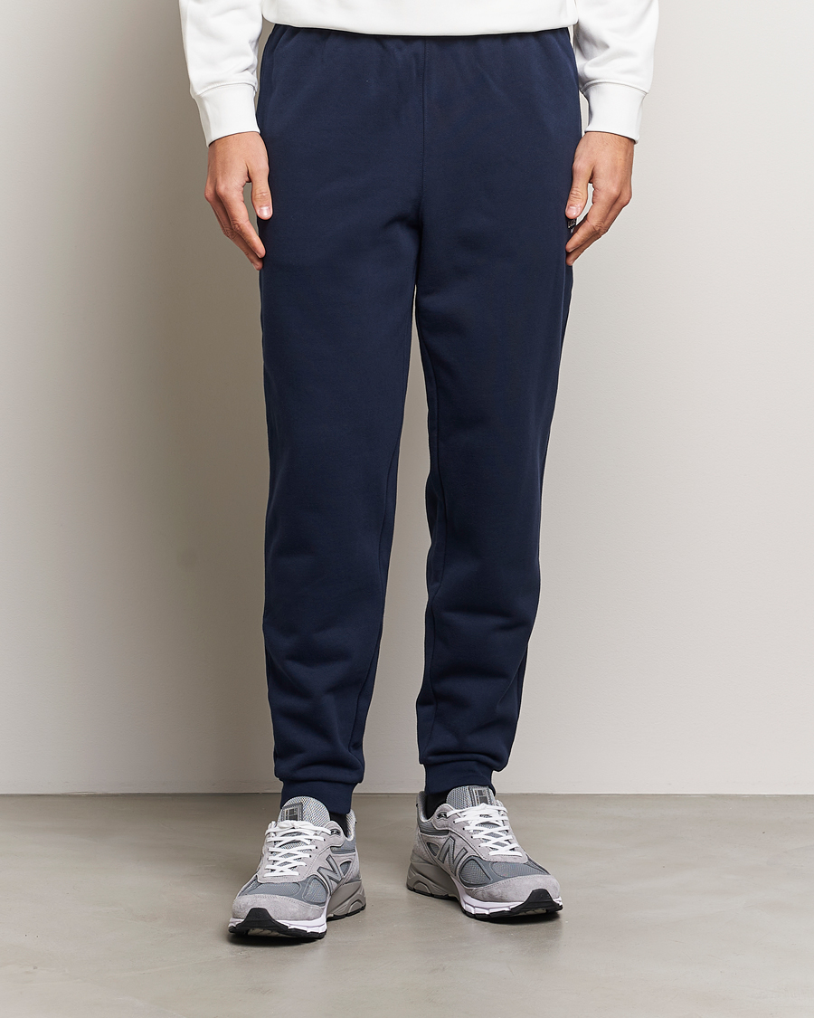 Mies | Housut | Lacoste | Paris Sweatpants Navy