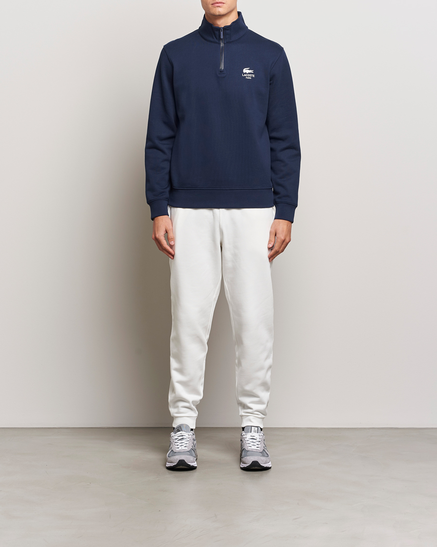 Mies | Housut | Lacoste | Paris Sweatpants Flour