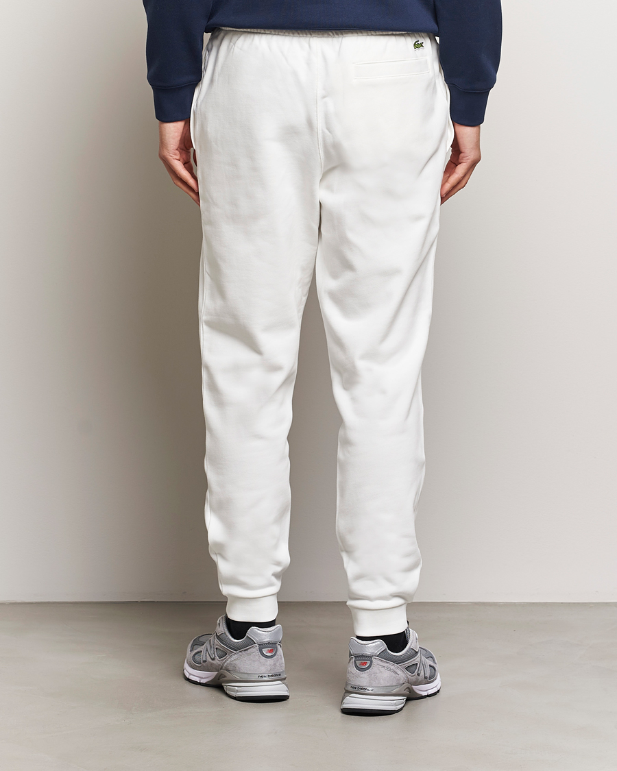 Mies | Housut | Lacoste | Paris Sweatpants Flour